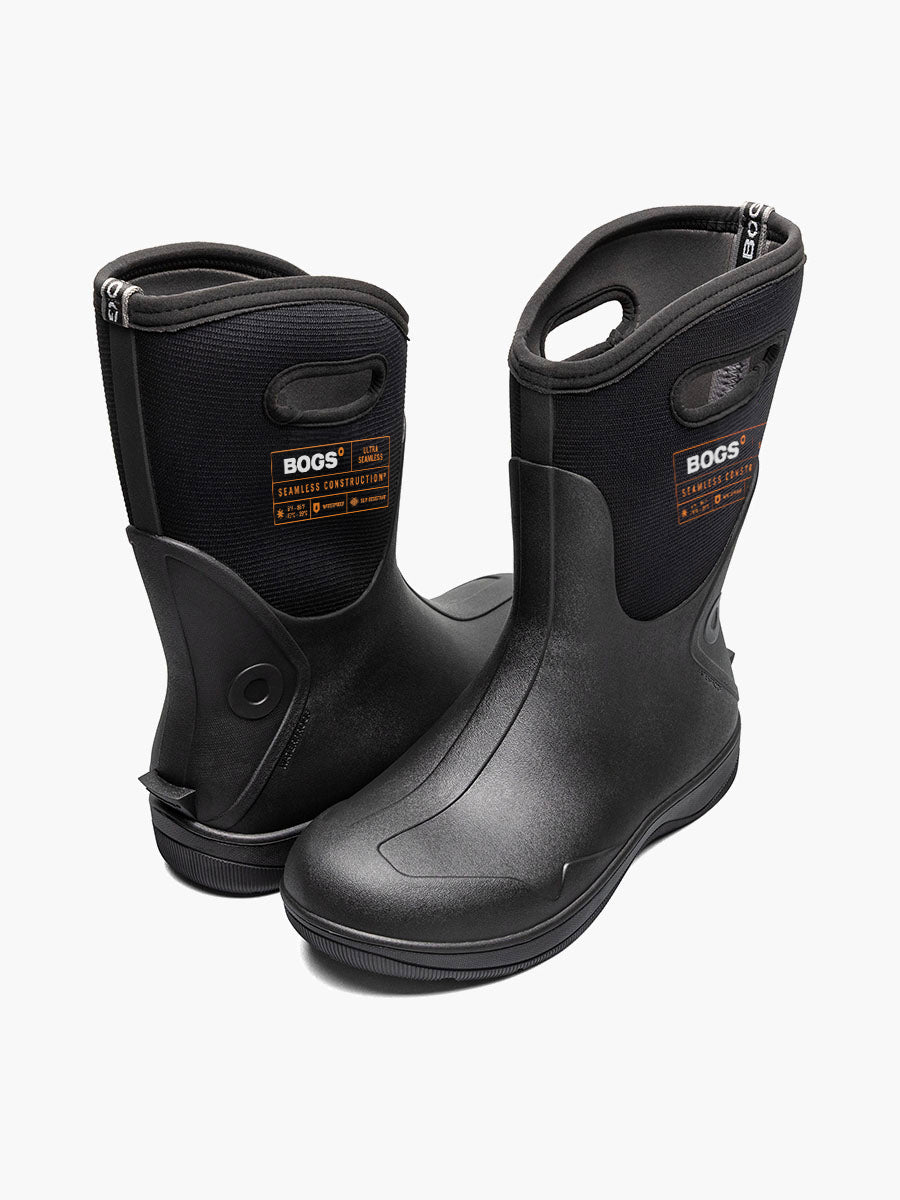 Ultra Seamless Mid - US 5026
