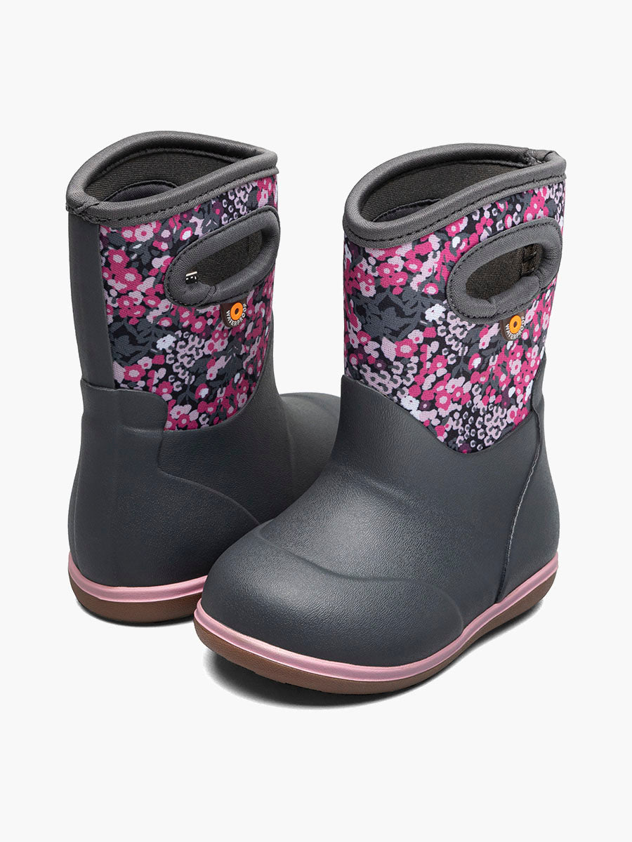 Baby Classic - Impressionist Floral - US 0199