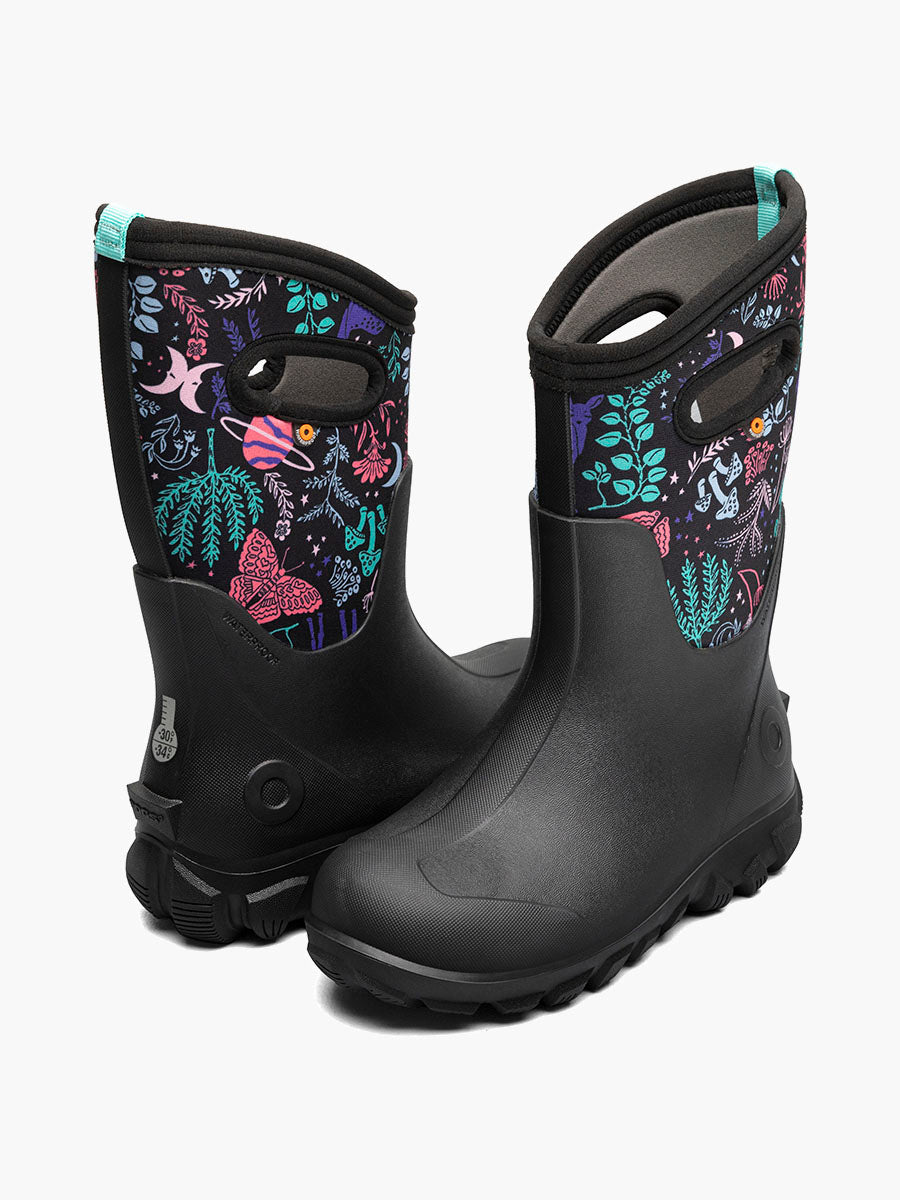 Classic Seamless Cosmic Forest - US 7249