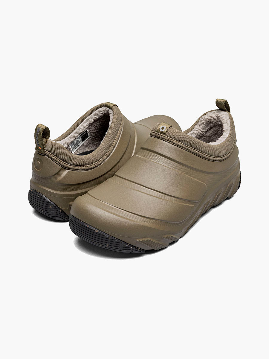 Boga Campster Slip-On - US 3878