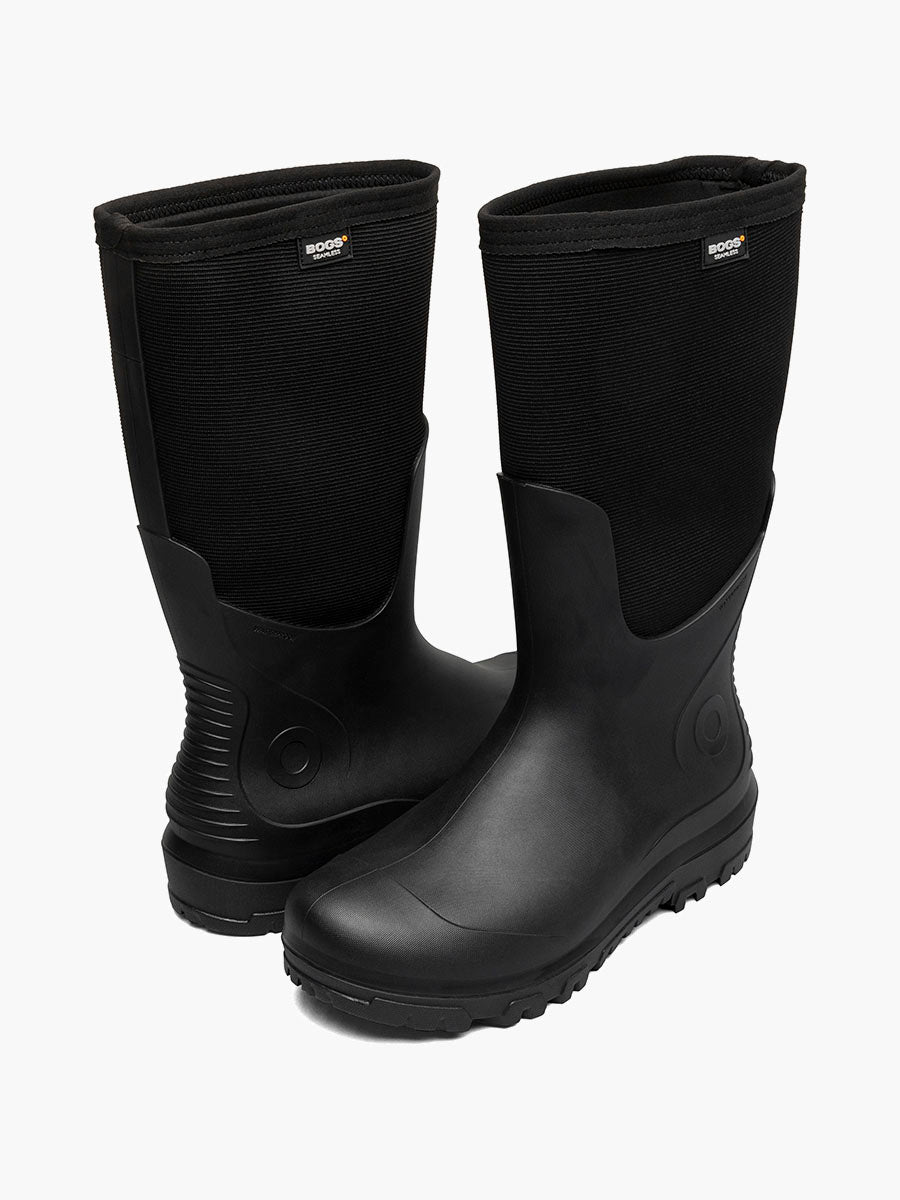 Essential Insulated Tall Steel Toe - US 8002