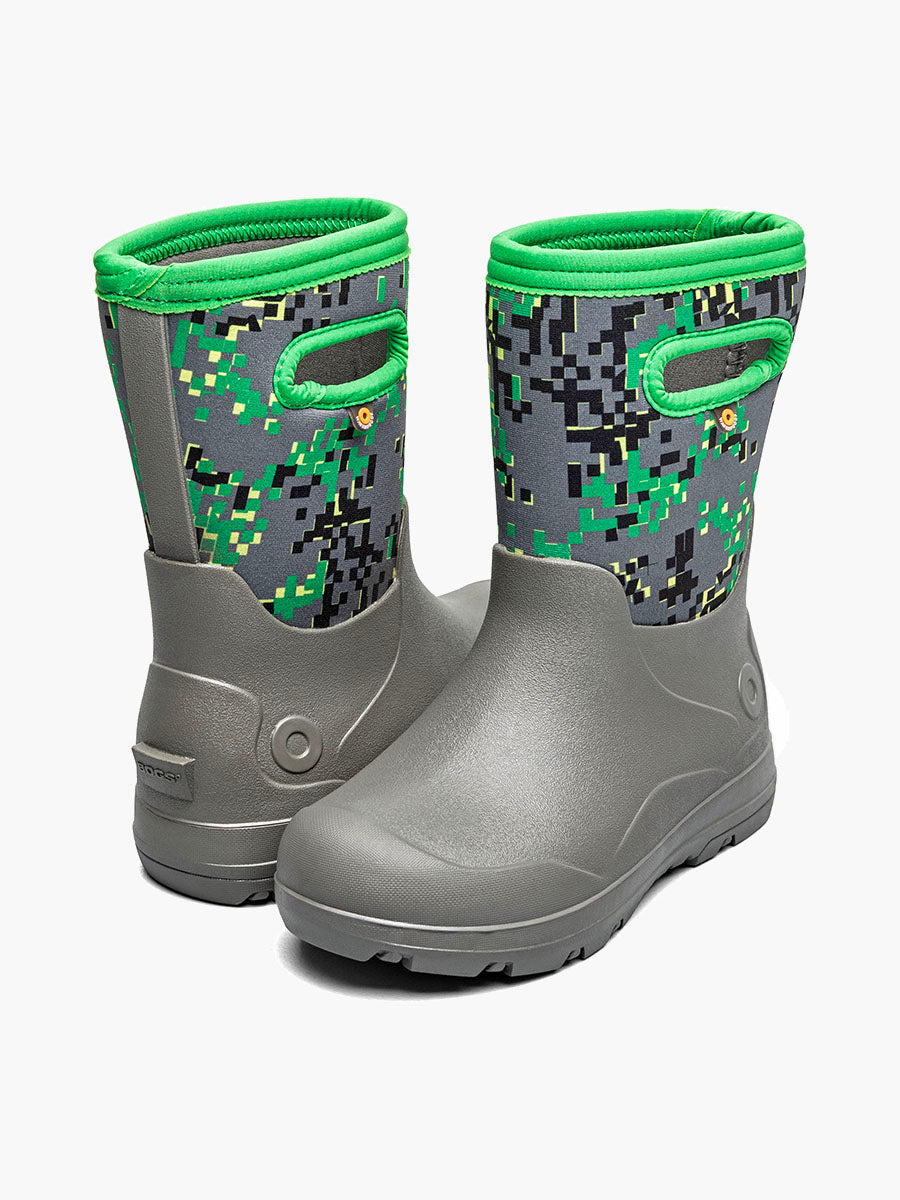York Seamless - Crafted Camo - US 5070