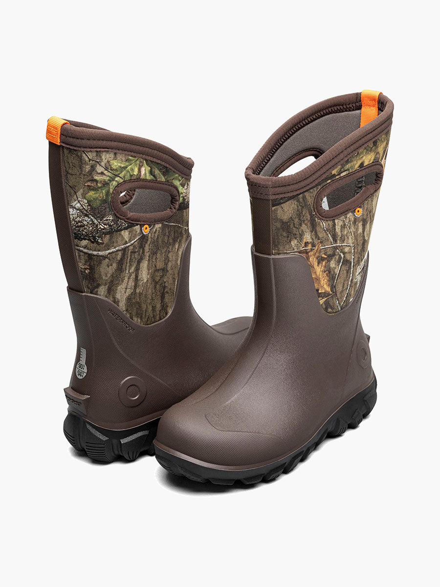 Classic Seamless Mossy Oak - Country Roots - US 5271