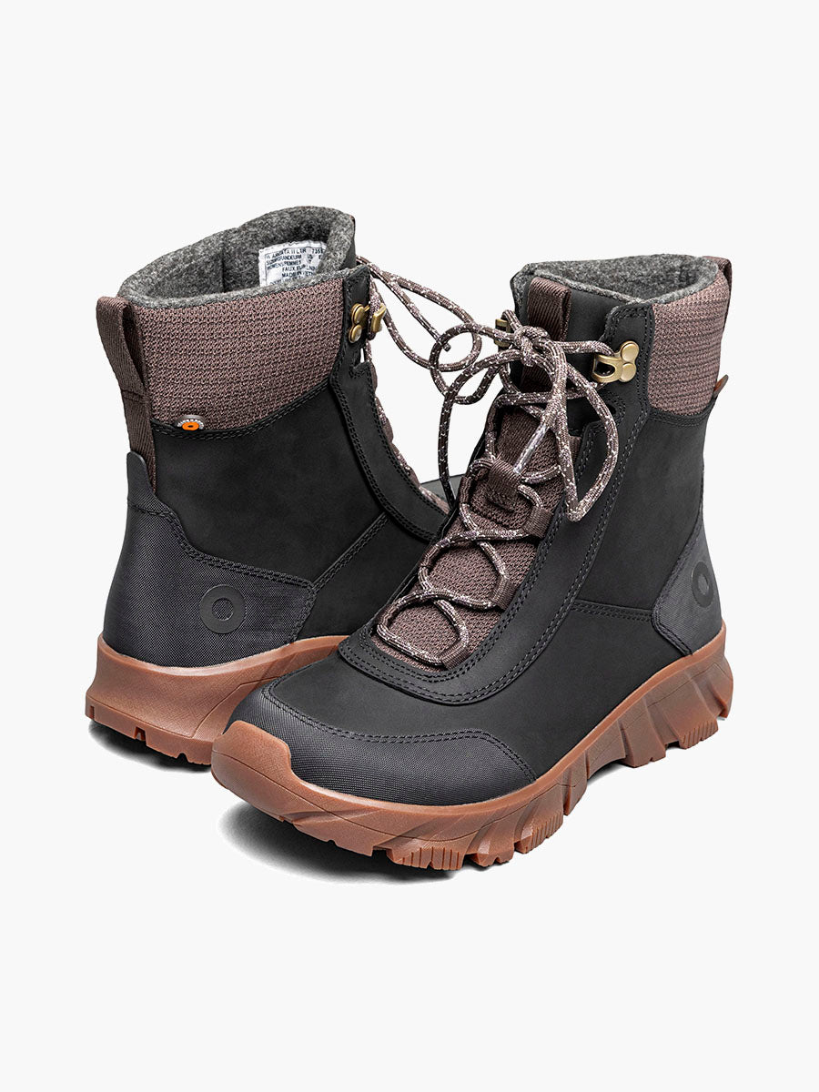 Arcata Urban II Leather - US 4620