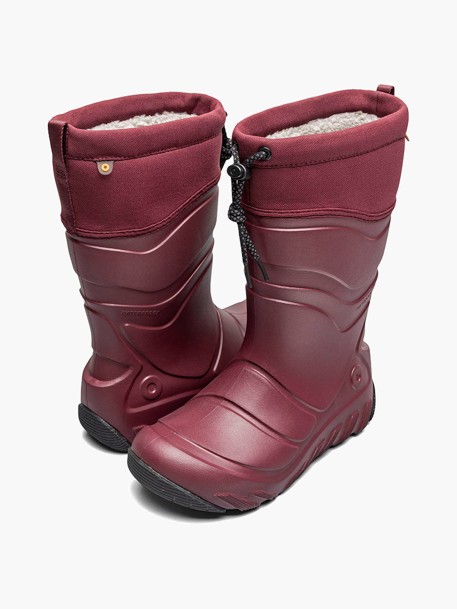 Boga Boot Tall - US 9229