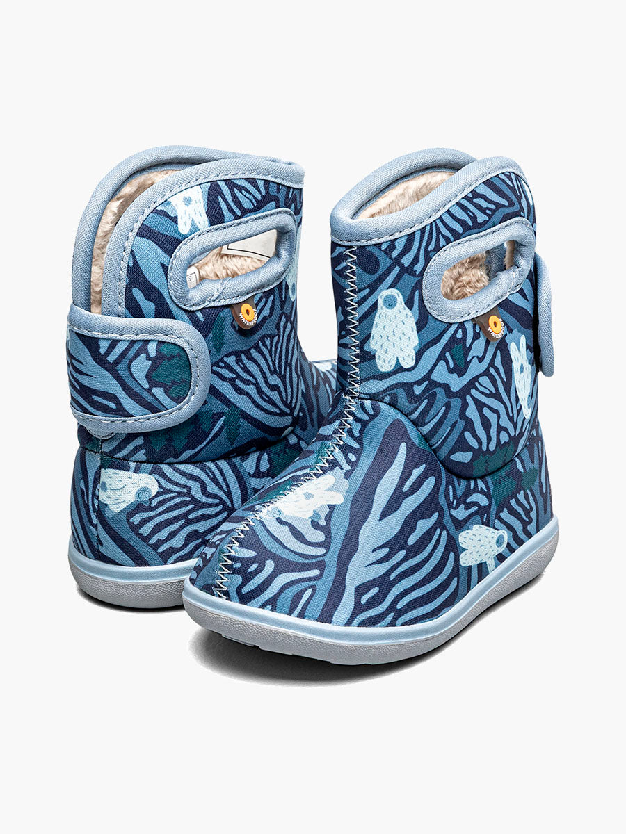 Baby Bogs II - Friendly Yeti - US 7857