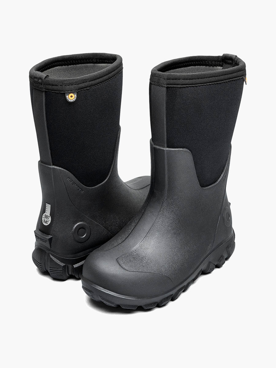 Classic Seamless NH (No Handles) - US 7220