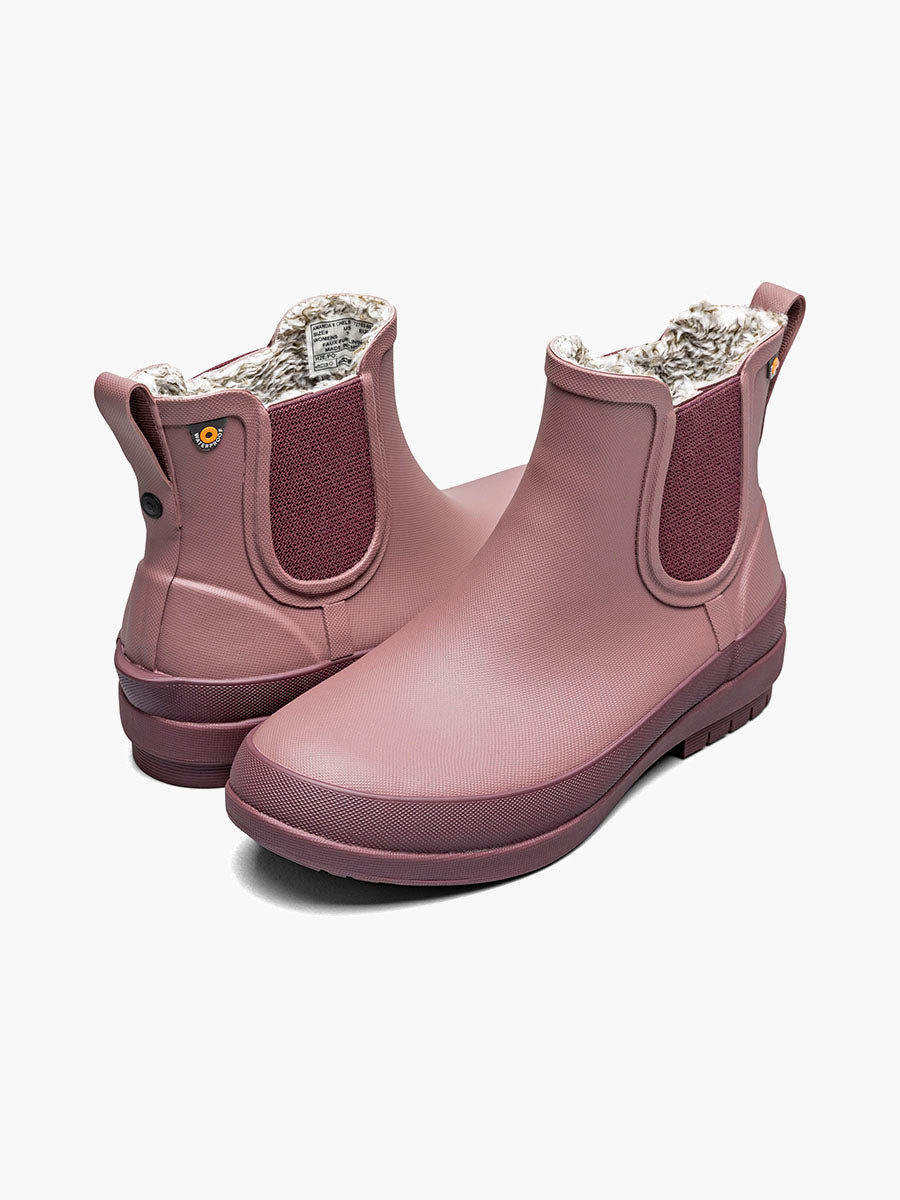 Amanda II Chelsea Plush - US 1723