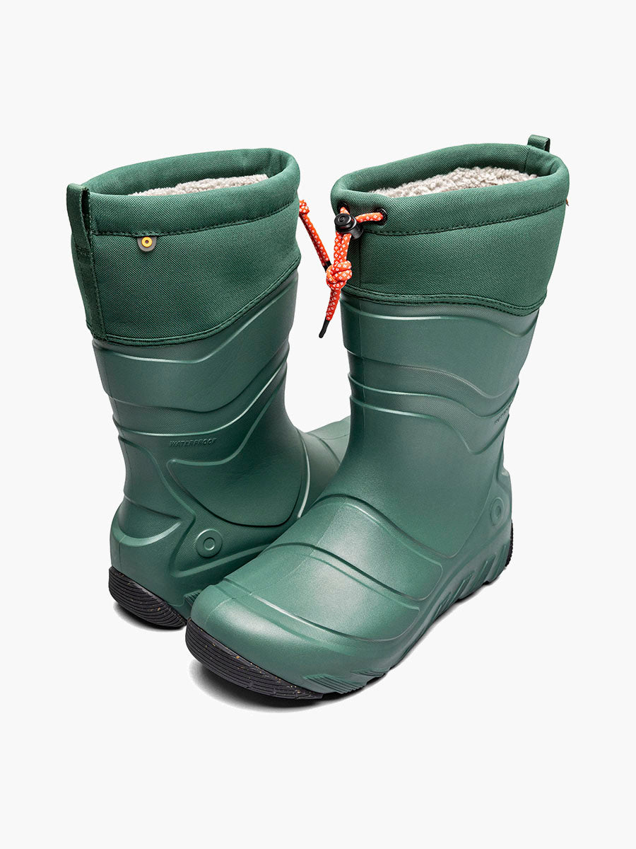 Boga Boot Tall - US 2159