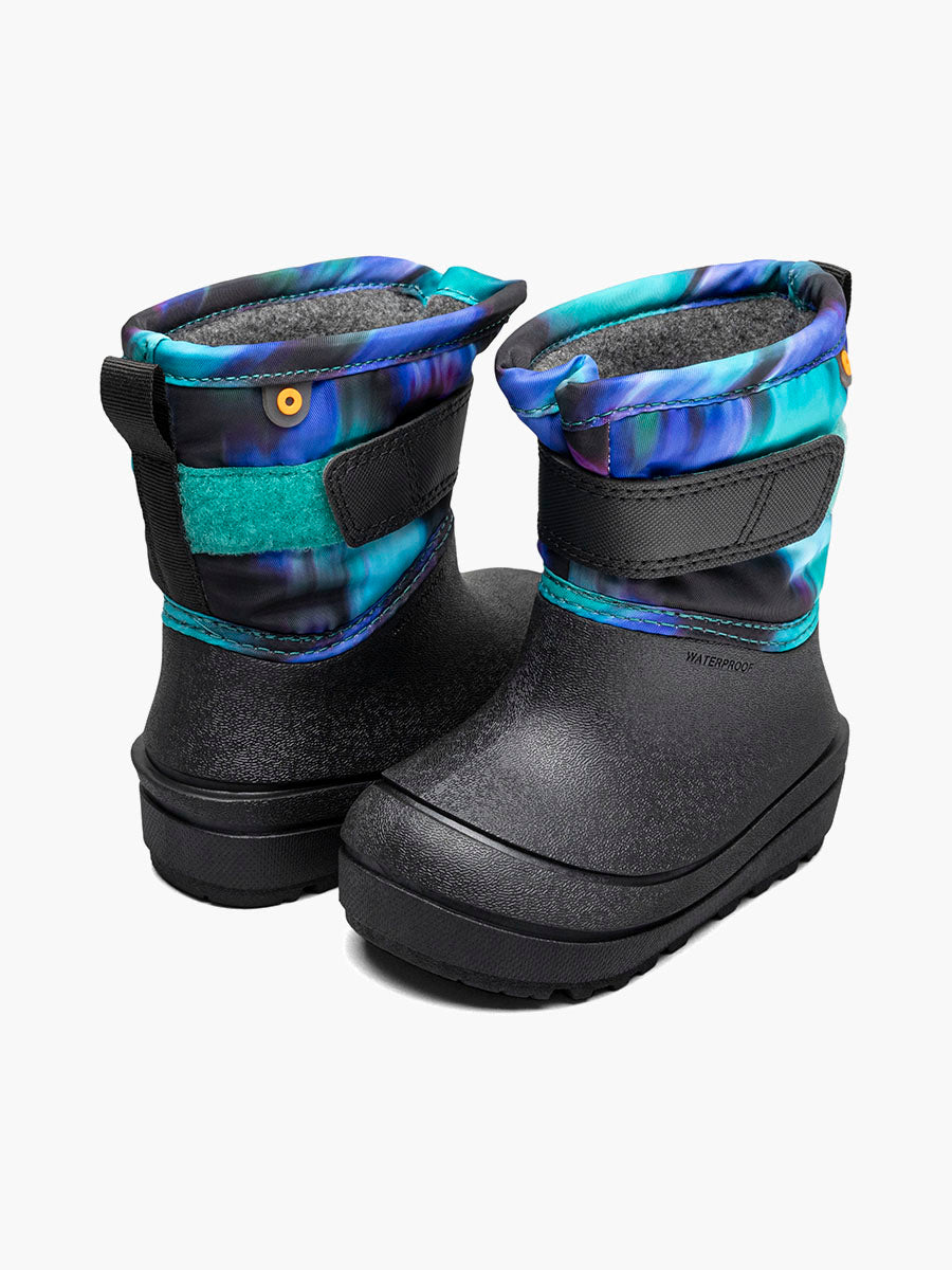 Baby Snow Shell - Northern Lights - US 5395