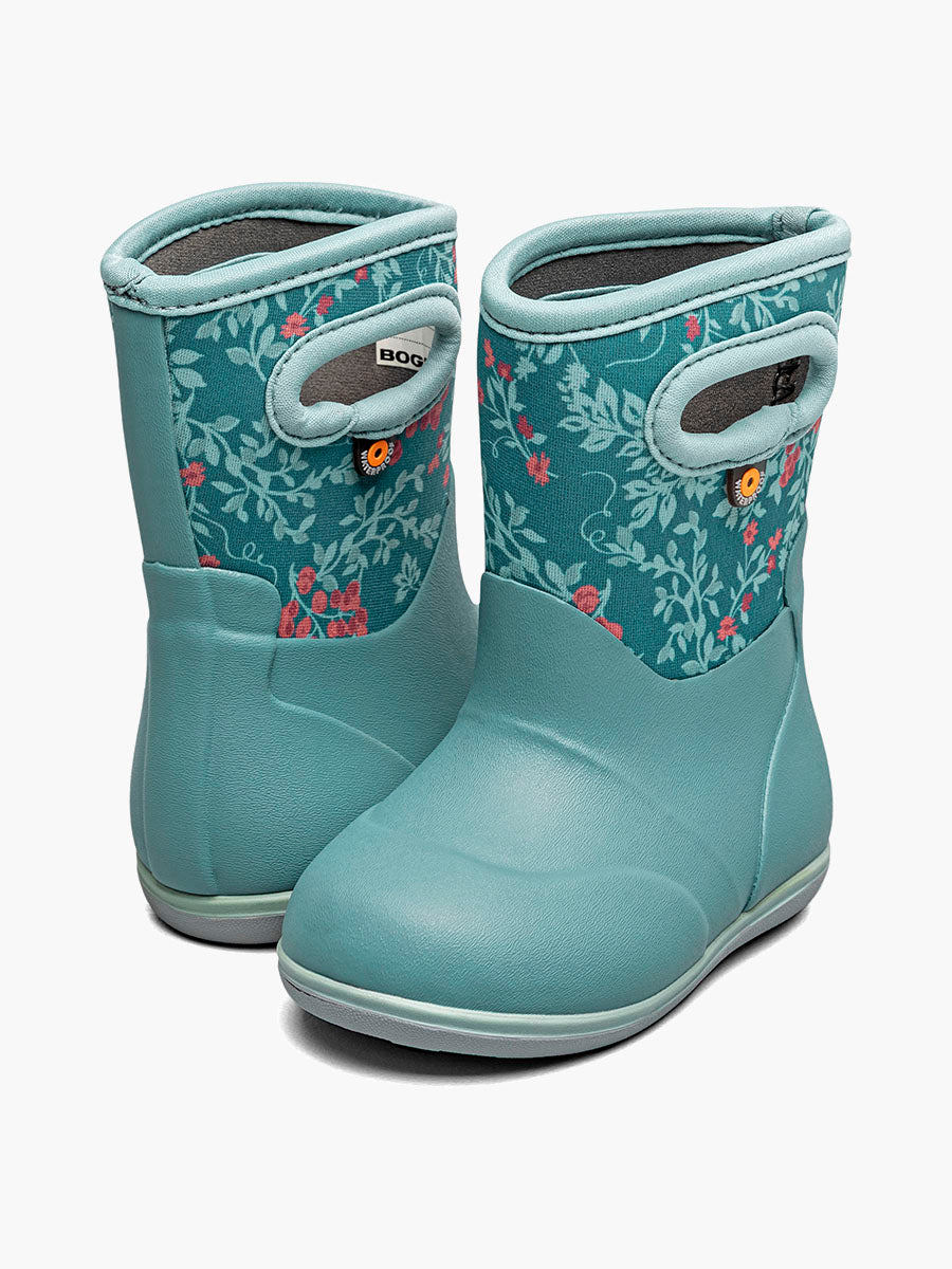 Baby Classic - Demure Floral - US 6922
