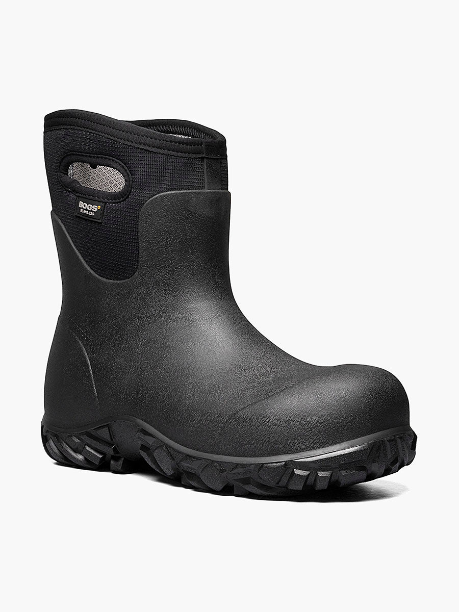 Workman Mid Comp Toe - US 3438