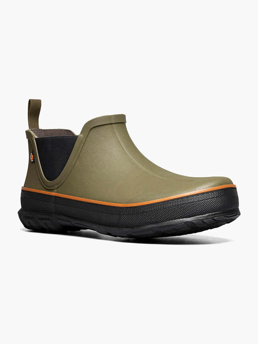 Digger Slip On - US 1253