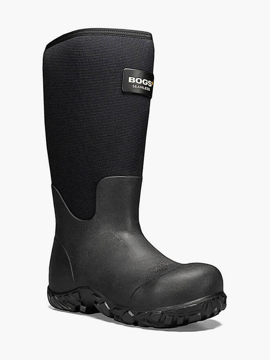 Workman 17" Comp Toe - US 7218