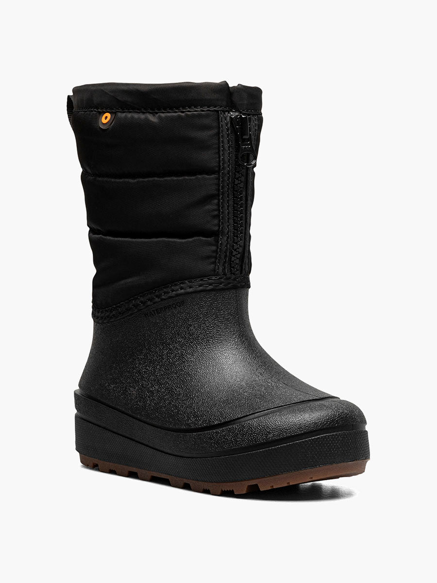 Snow Shell Zip - Solid - US 7834