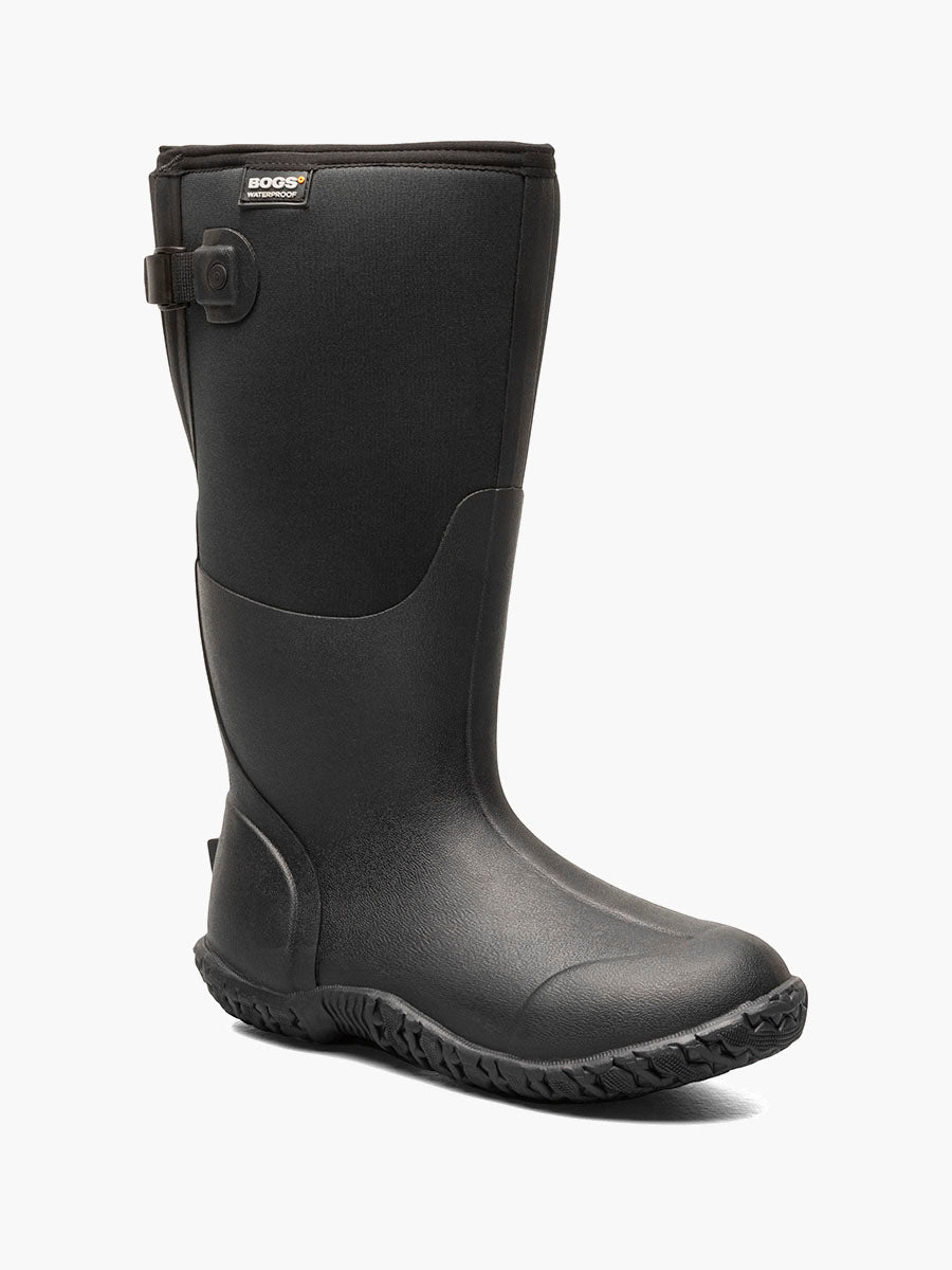 Mesa Adjustable Calf - US 5124