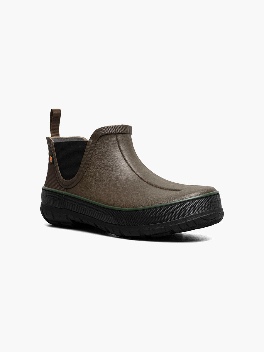 Digger Slip On - US 0650