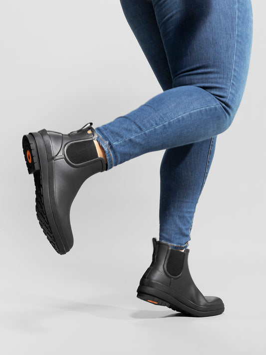 Amanda II Chelsea Plush - US 1161