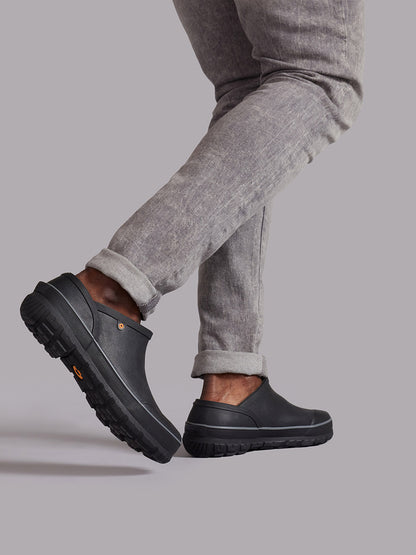 Digger Clog - US 5439