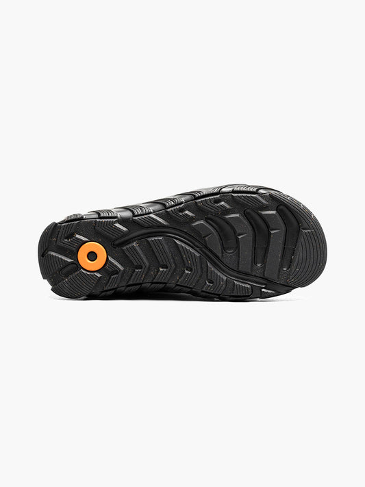 Boga Boot Tall - US 7753