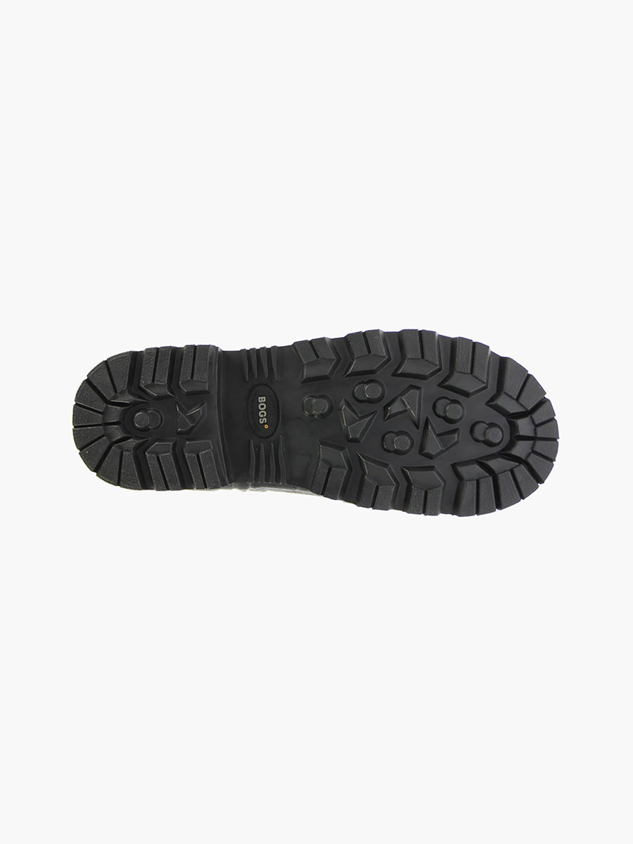Forge Steel Toe - US 4607