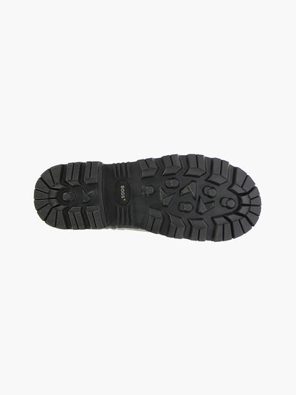 Forge Steel Toe - US 4607