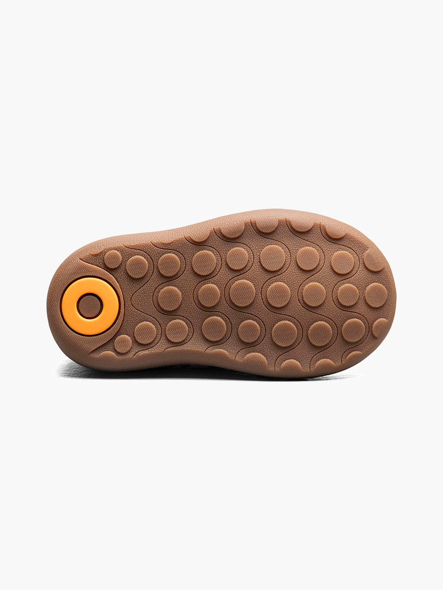 Baby Bogs II - Glitter Leopard - US 2118