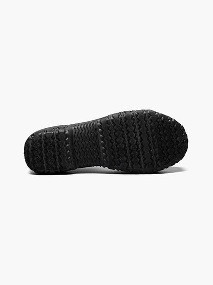 Overshoe Zip Comp Toe - US 3484