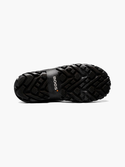 Workman Mid Comp Toe - US 3438
