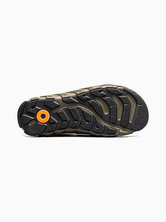 Boga Campster Clog - US 5736