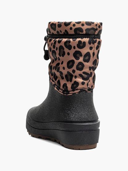 Snow Shell - Leopard - US 8814