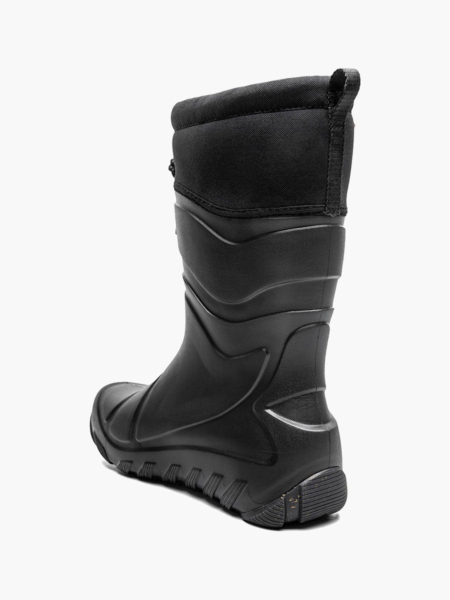 Boga Boot Tall - US 7753