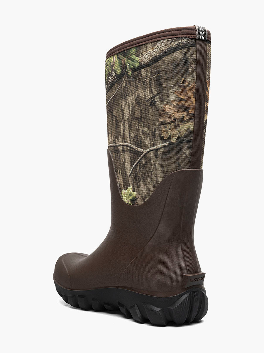 Classic Seamless Mossy Oak - Country Roots - US 1856