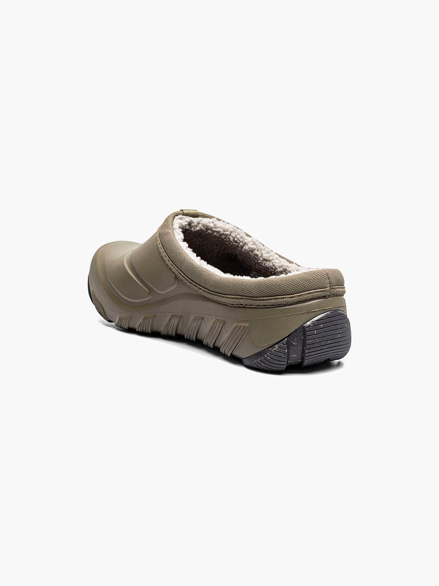 Boga Campster Clog - US 5736