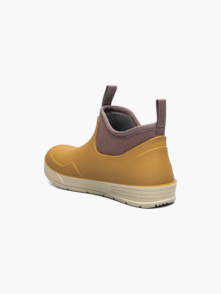 Rockaway Seamless Low - US 9003