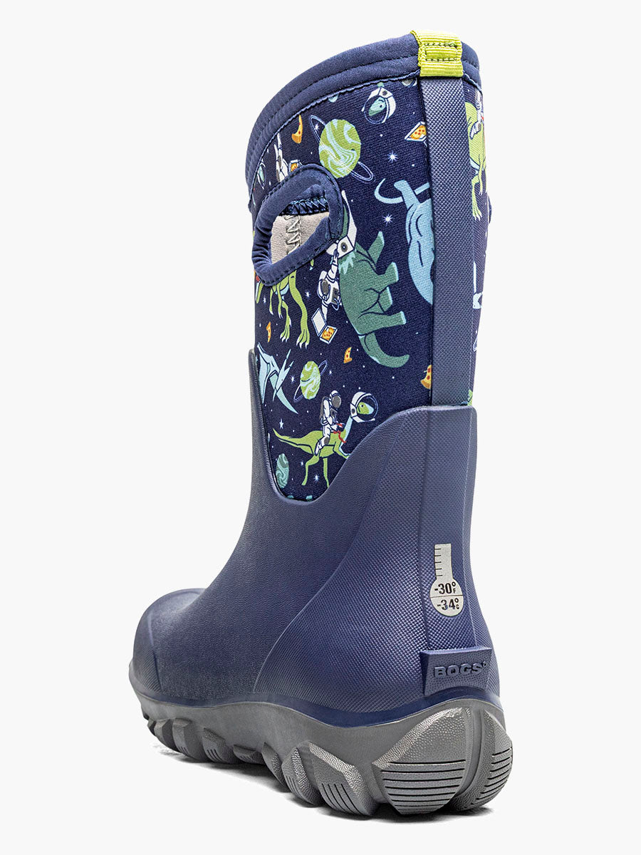 Classic Seamless - Space Cowboys - US 4421