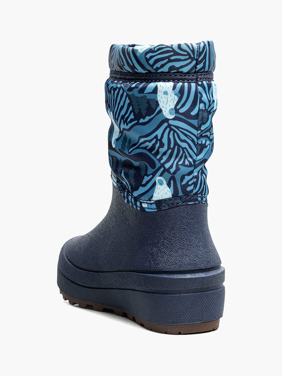 Snow Shell - Friendly Yeti - US 7948
