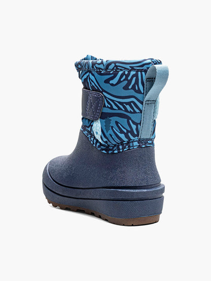 Baby Snow Shell - Friendly Yeti - US 4100
