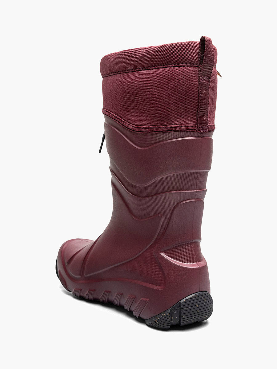 Boga Boot Tall - US 9229