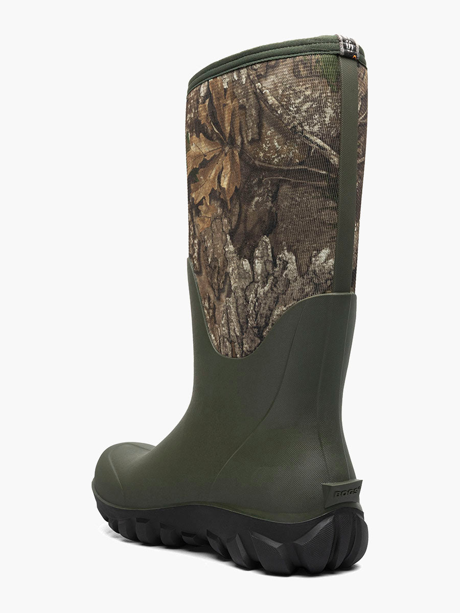 Classic Seamless RealTree APX - US 5650