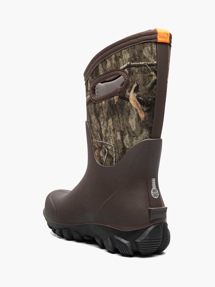 Classic Seamless Mossy Oak - Country Roots - US 5271