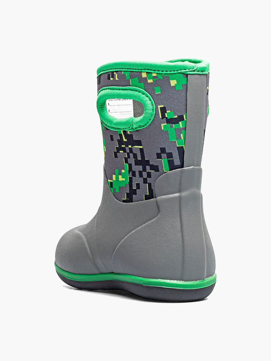 Baby Classic - Crafted Camo - US 6097