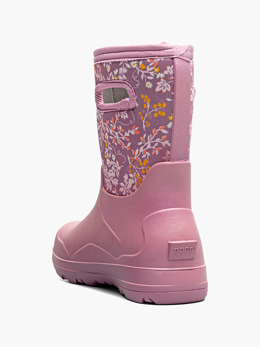 York Seamless - Demure Floral - US 2596