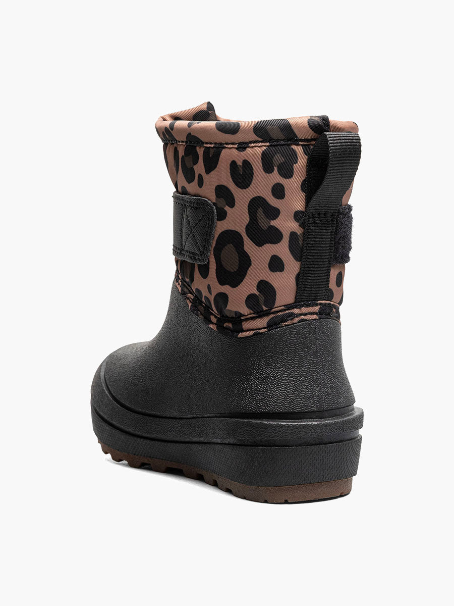 Baby Snow Shell - Leopard - US 0332