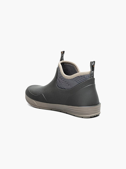 Rockaway Seamless Low - US 4029