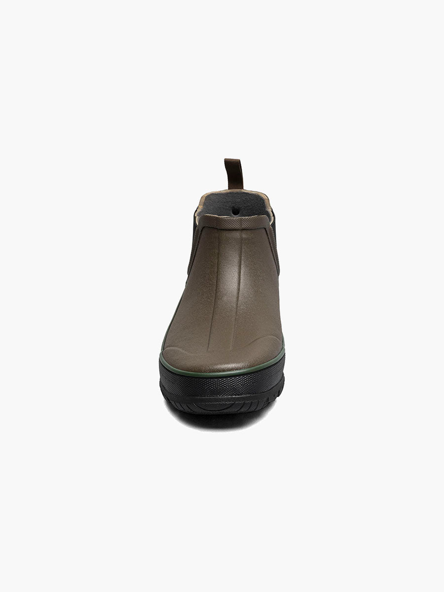 Digger Slip On - US 0650