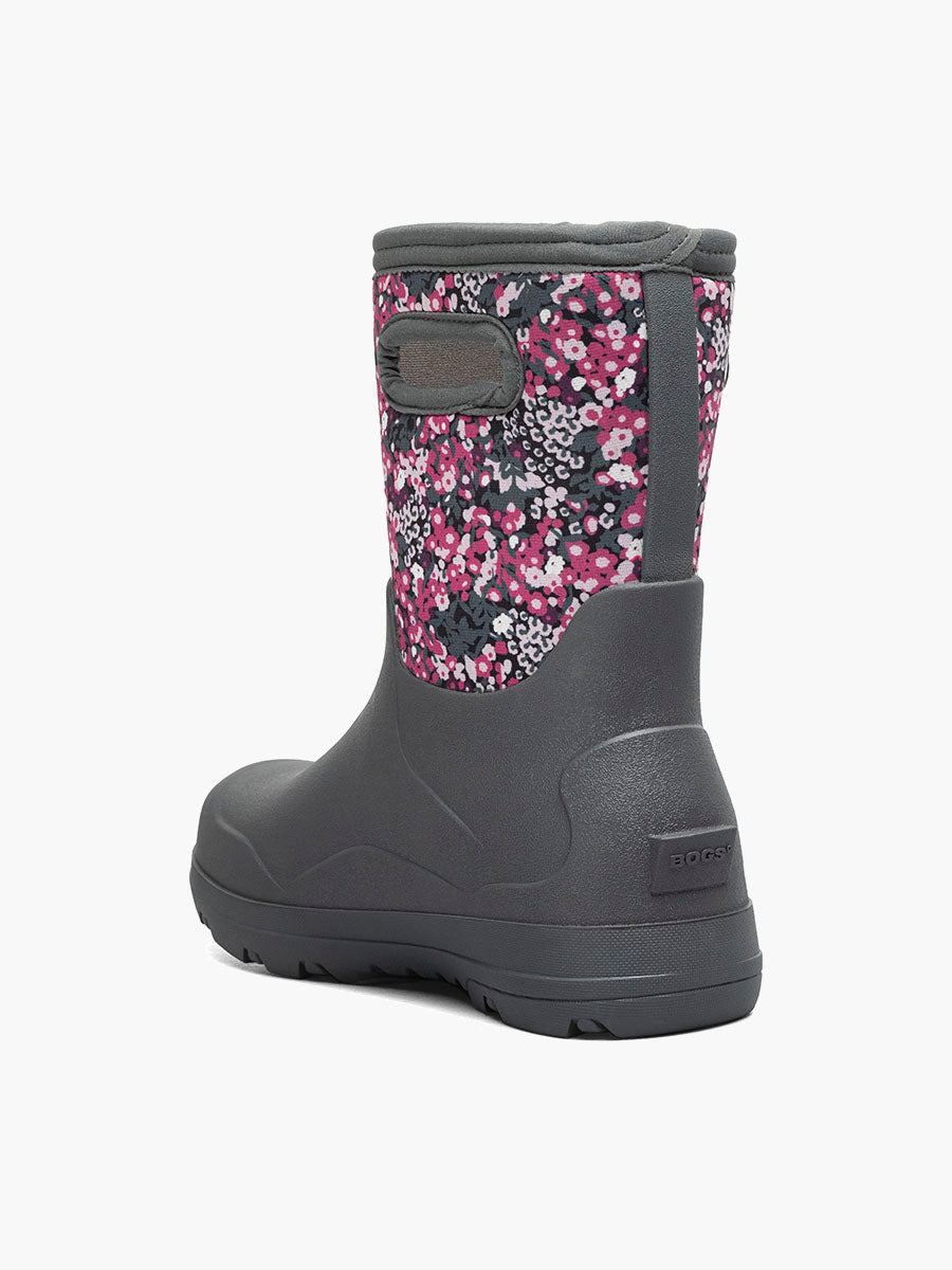 York Seamless Impressionist Floral - US 6050
