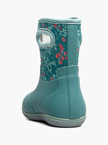 Baby Classic - Demure Floral - US 6922