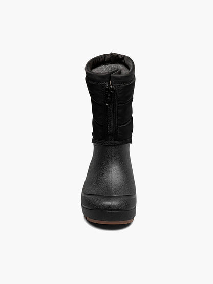 Snow Shell Zip - Solid - US 7834