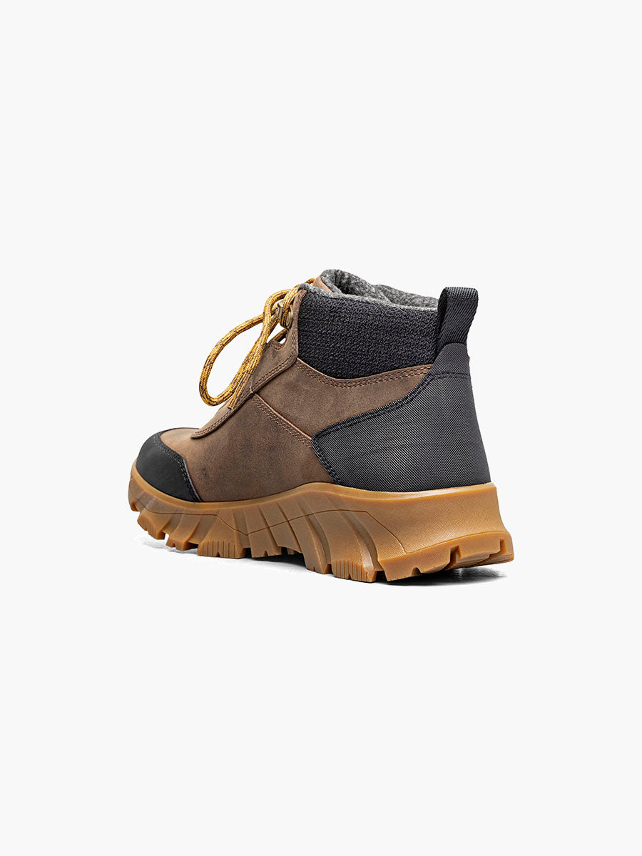 Arcata Urban II Leather Mid - US 8231